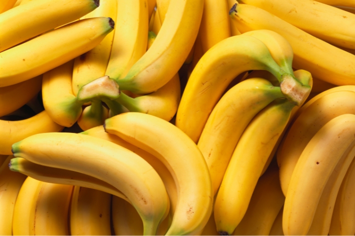 Bananas