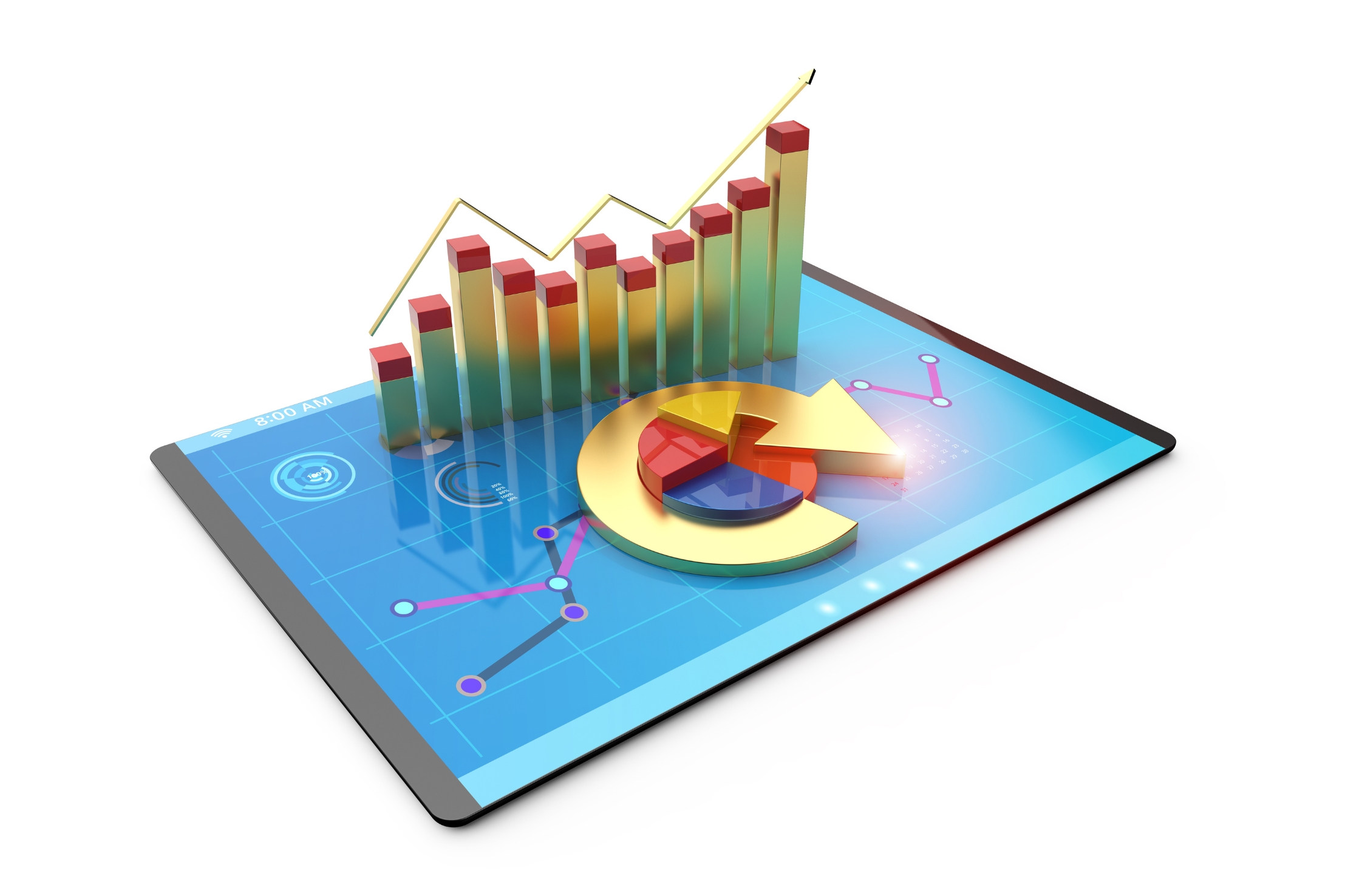Commodity Marketing