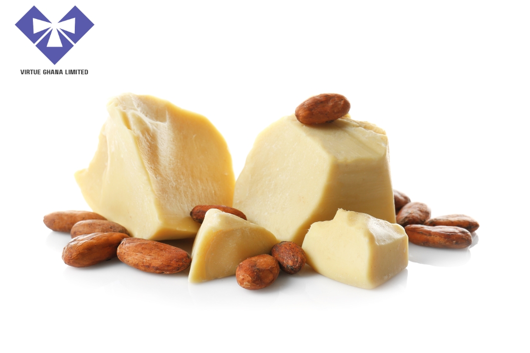 Organic Cocoa Butter
