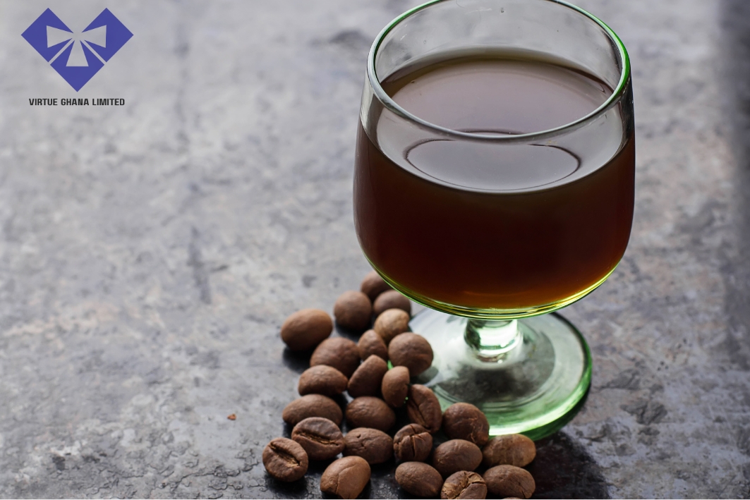 Cocoa Liquor