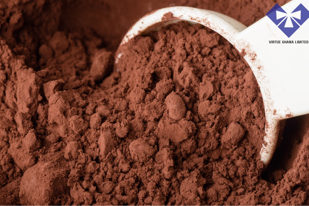 Cocoa Powder