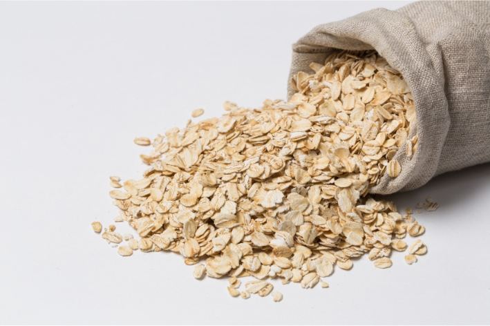 Oats