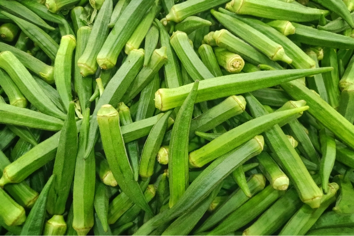 Okra