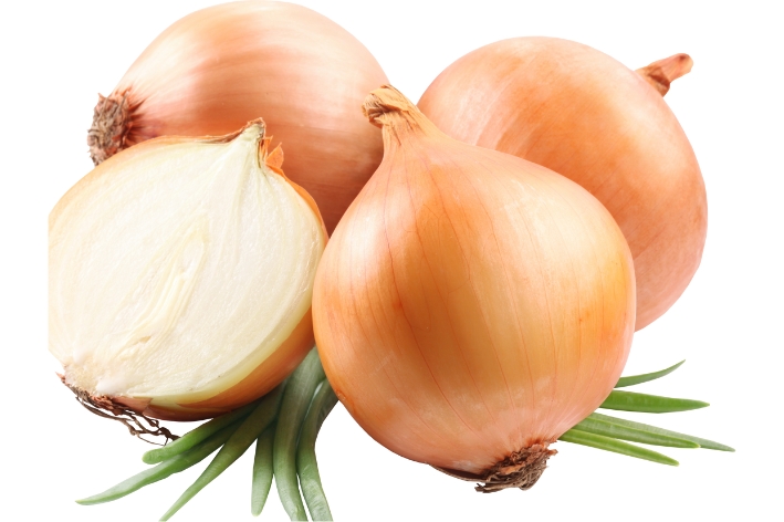 Onions