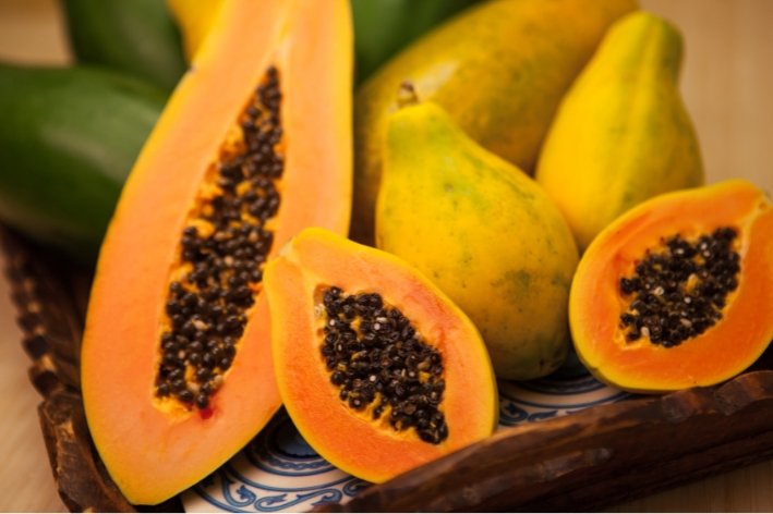 Papaya
