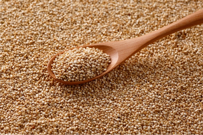 Quinoa