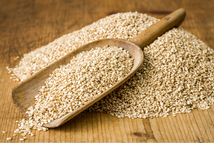Sesame Seeds