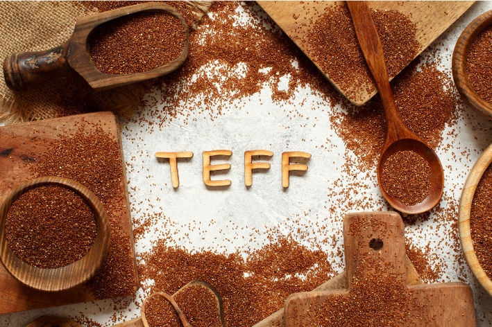 Teff